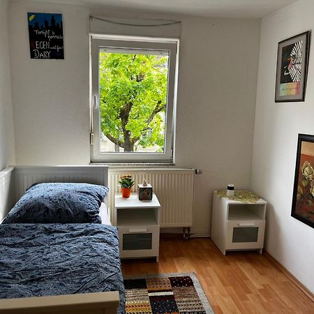 Solo Am Residenzschloss לודוויגסבורג מראה חיצוני תמונה